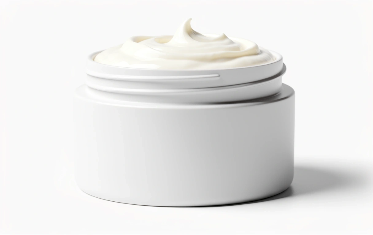 Face cream and facial care