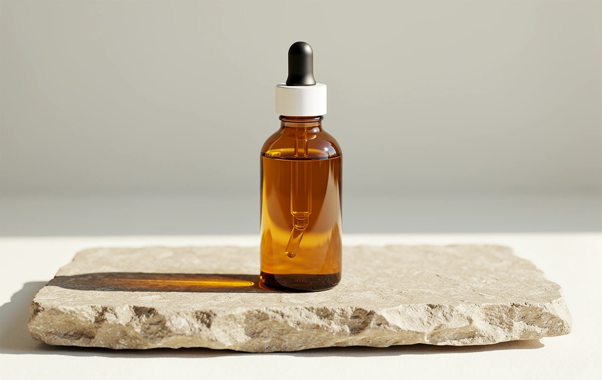 Natural beauty and youth products focus