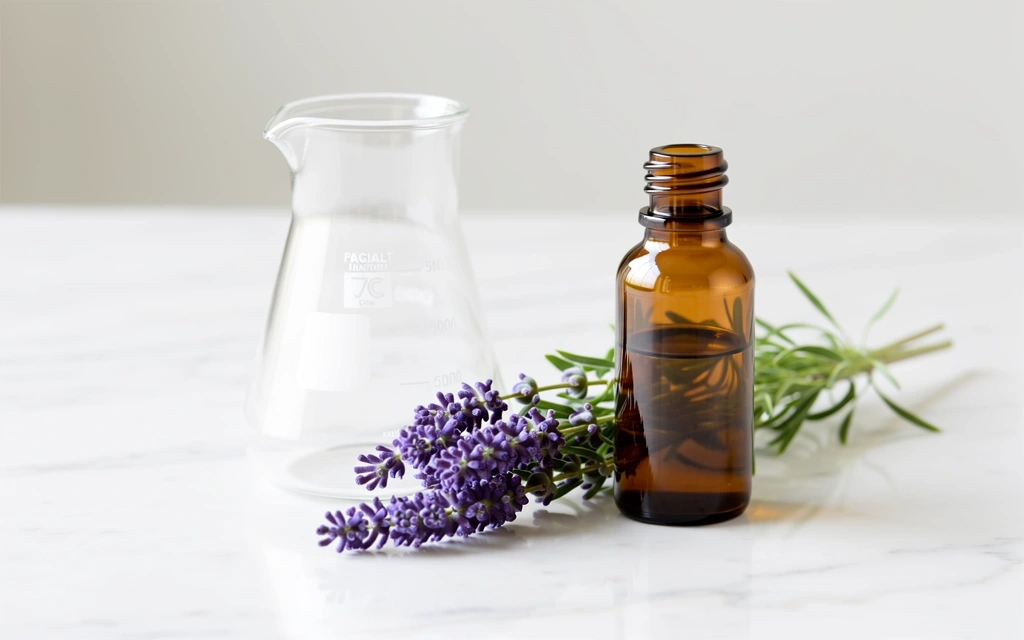 Quality verification process