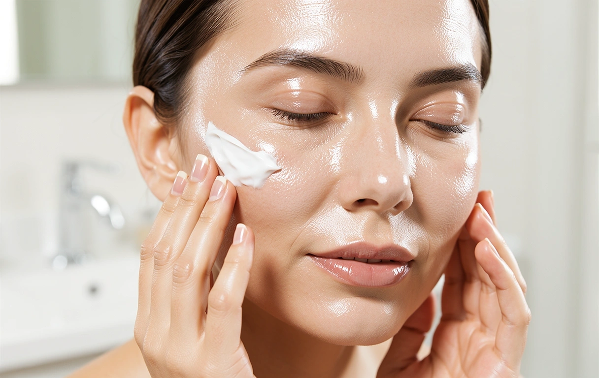 Anti-aging skin care