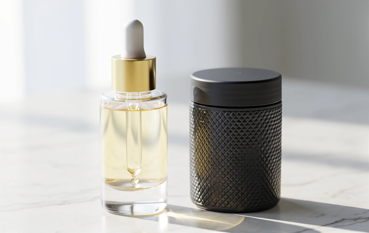 Premium wellness products