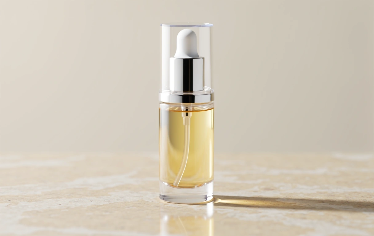 Premium skincare products