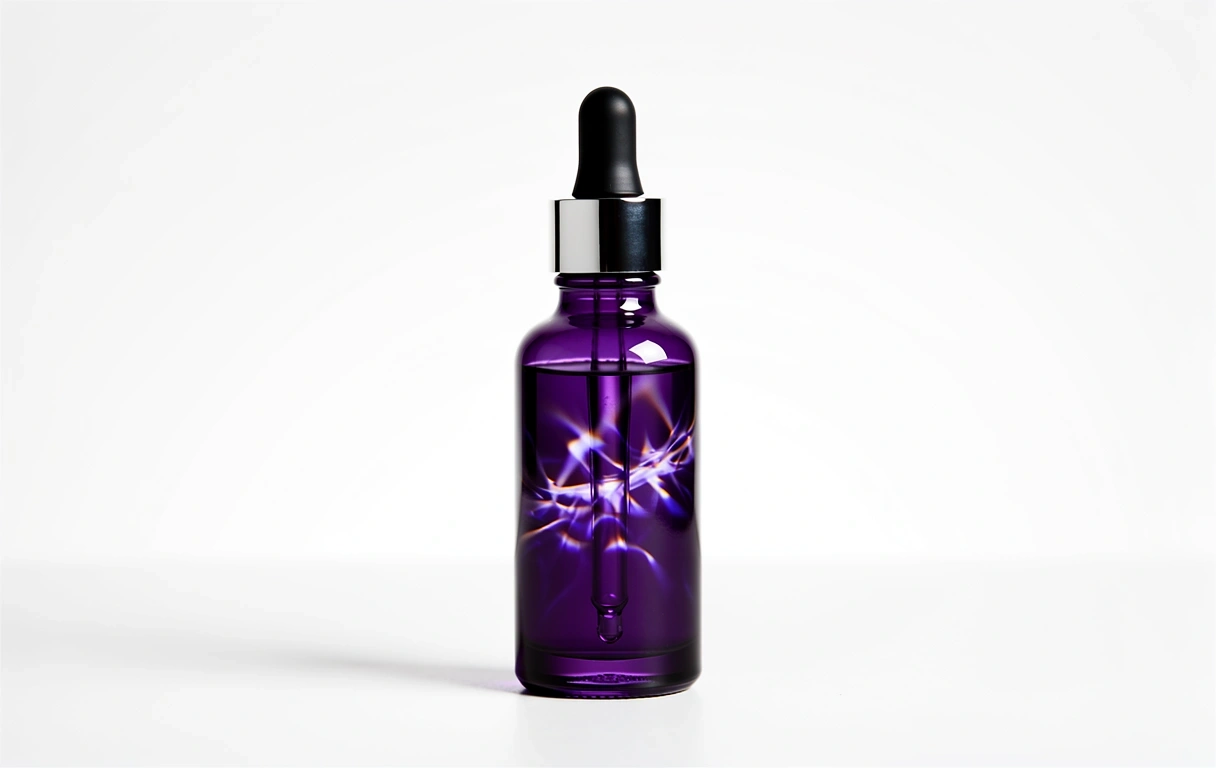 Face cream and serum set