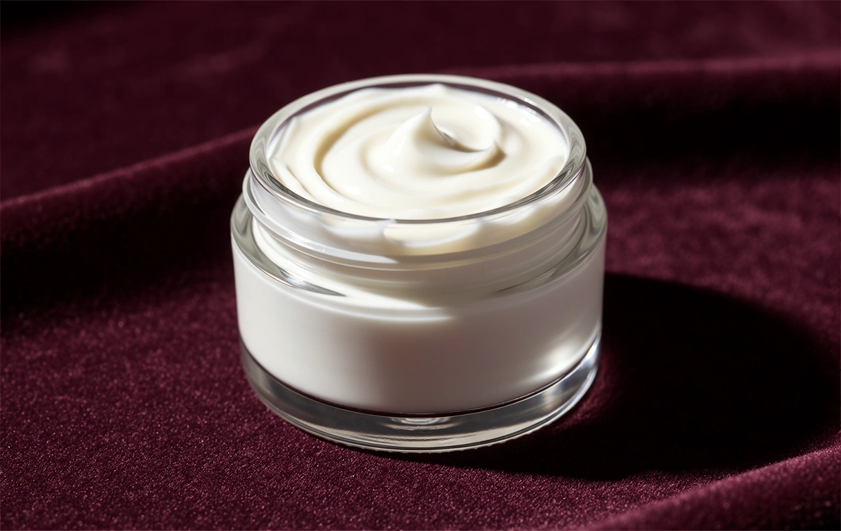 Premium anti-aging skin care essentials